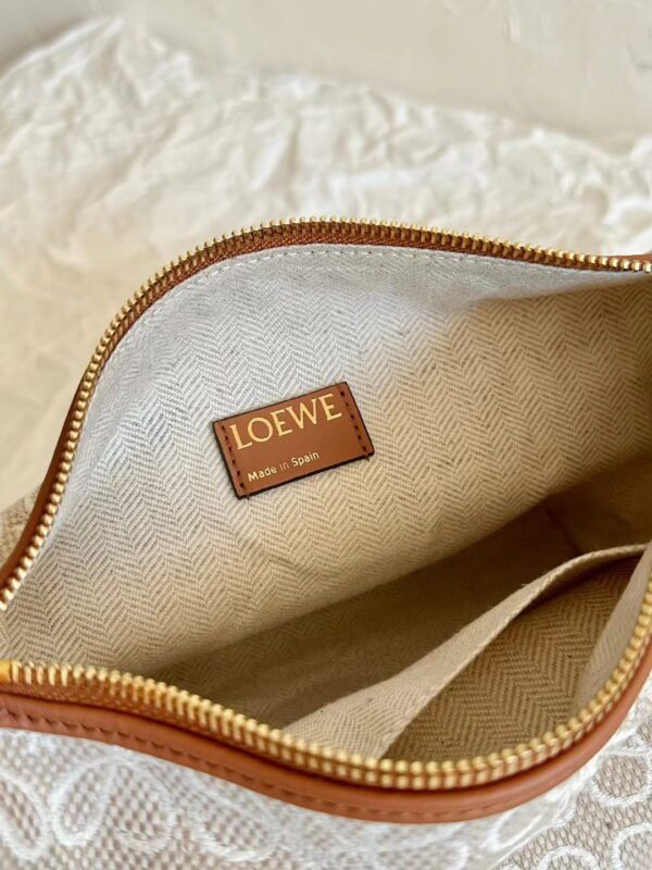 LOEWE Small Cubi Bag