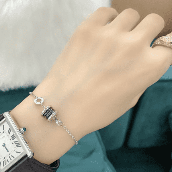 BVLGARI Save The Children Bracelet