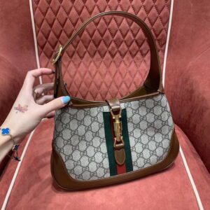 GUCCI Jackie 1961 Shoulder Bag
