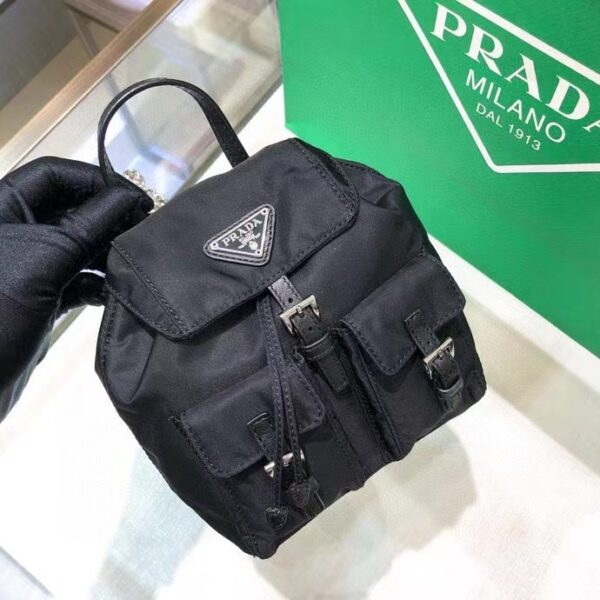 PRADA Mini Bag 1BH029