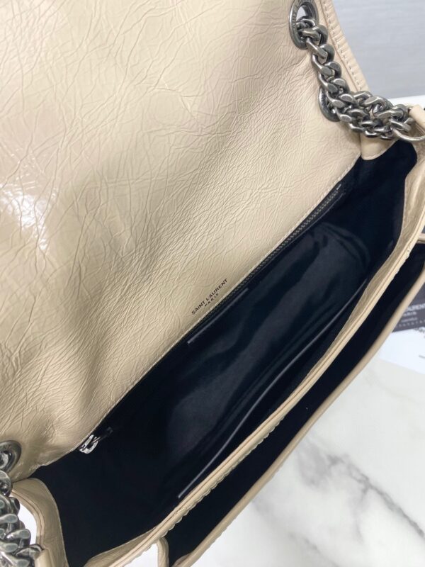 YSL Niki Bag