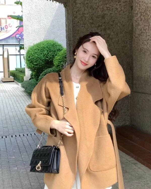 Miss Dior Top Handle Bag