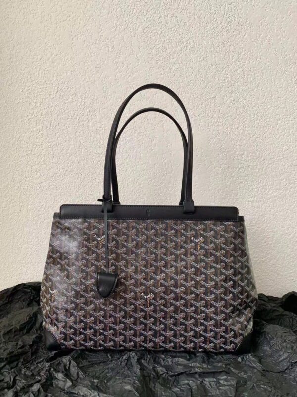 GOYARD Bellechasse Bag