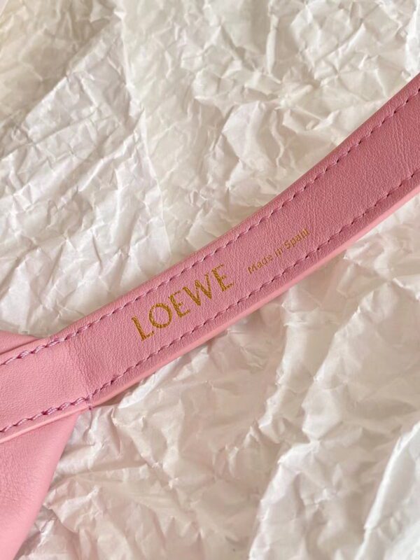 LOEWE Cubi Hobo Bag