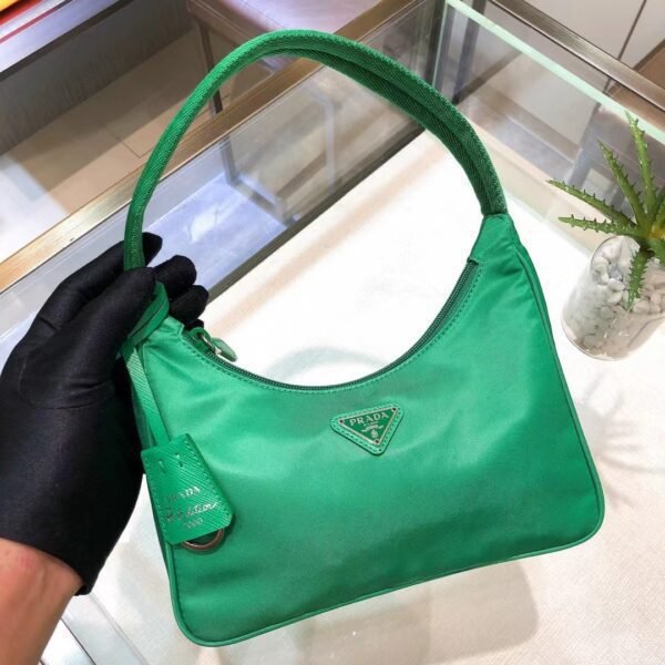 Re-Nylon Prada Re-Edition 2000 Mini Bag 1NE515