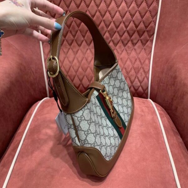 GUCCI Jackie 1961 Shoulder Bag