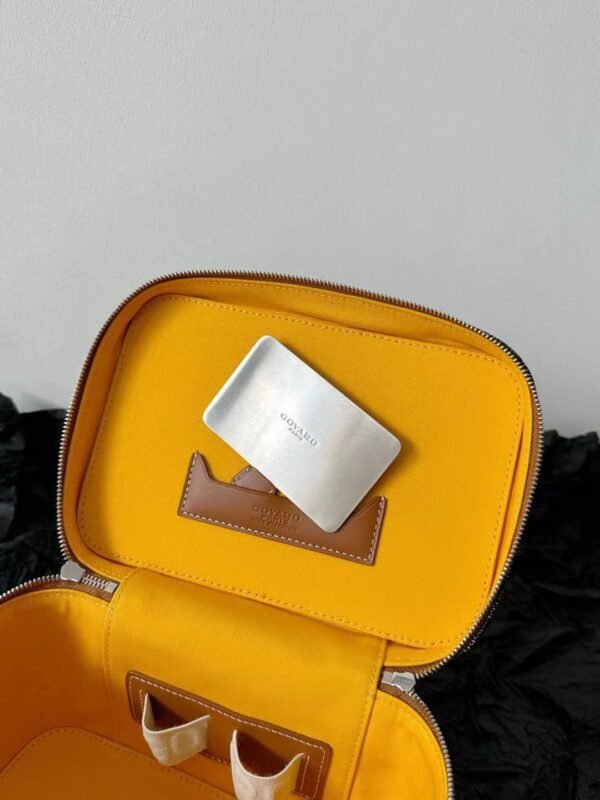 GOYARD Muse Vanity Case