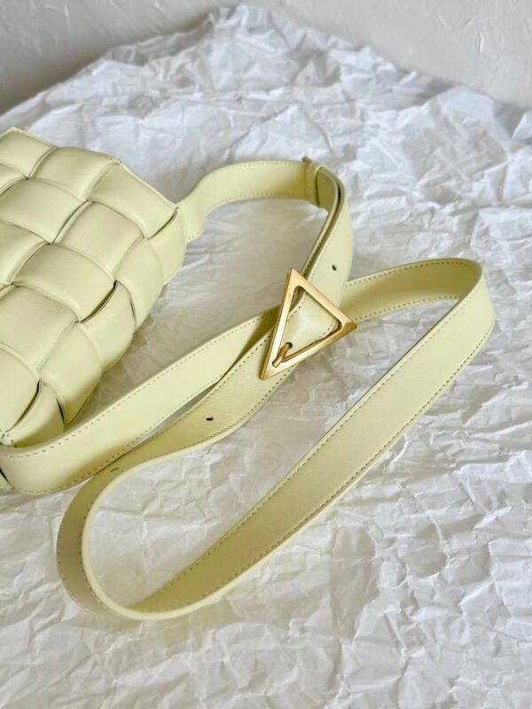 BOTTEGA VENETA Cassette Crossbody Bag