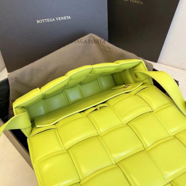 BOTTEGA VENETA Cassette Hobo Bag