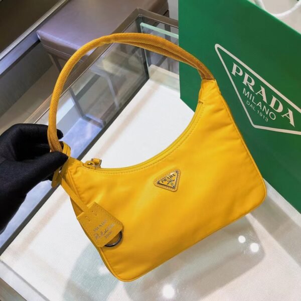 Re-Nylon Prada Re-Edition 2000 Mini Bag 1NE515