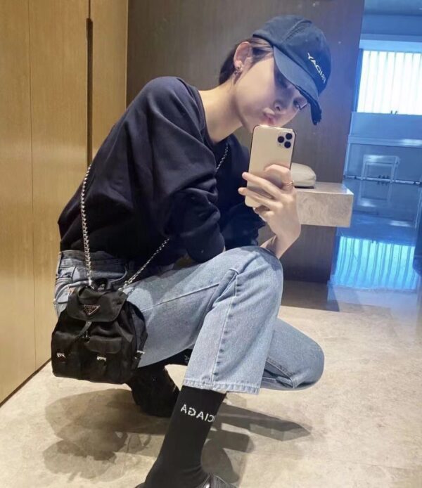 PRADA Mini Bag 1BH029