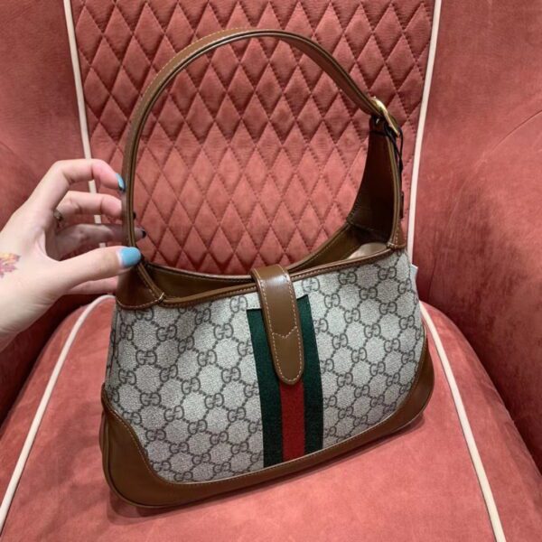 GUCCI Jackie 1961 Shoulder Bag