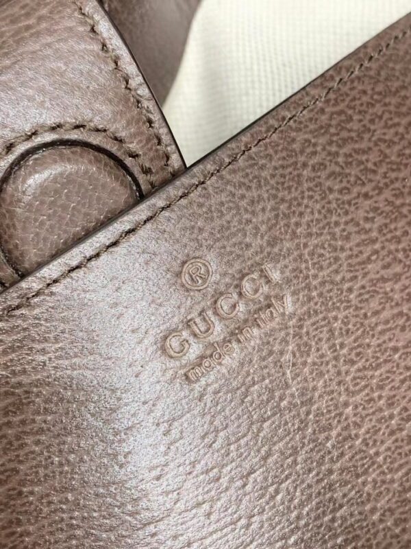 GUCCI Ophidia GG Shoulder Bag