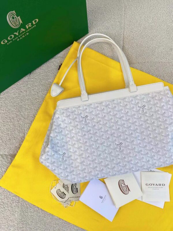 GOYARD Bellechasse Bag