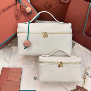 Loro Piana Extra Pocket L19/L27