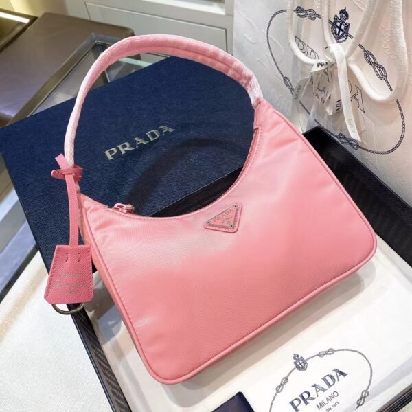 Re-Nylon Prada Re-Edition 2000 Mini Bag 1NE515