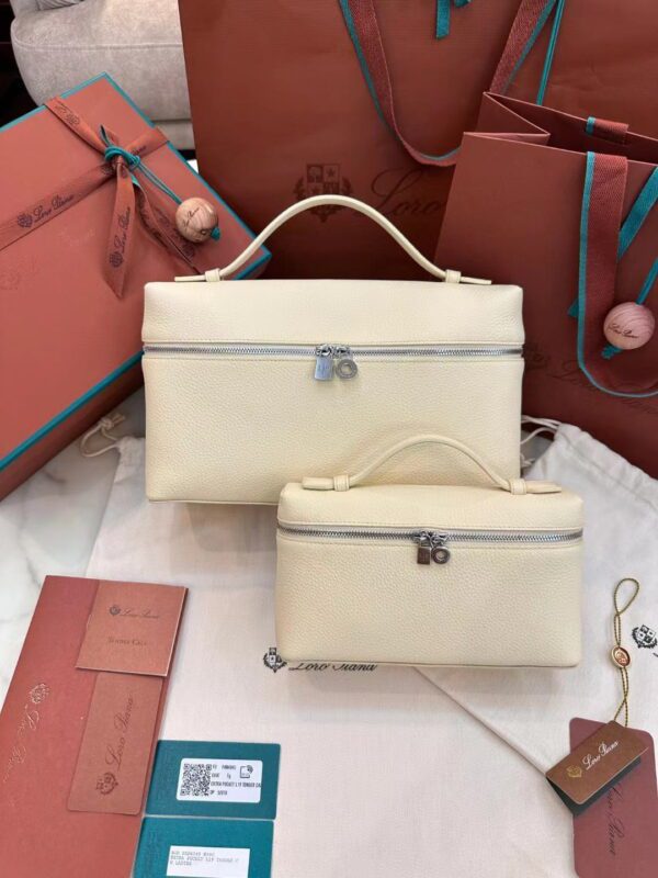 Loro Piana Extra Pocket L19/L27