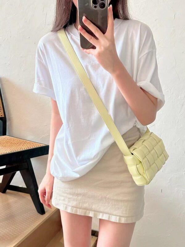 BOTTEGA VENETA Cassette Crossbody Bag