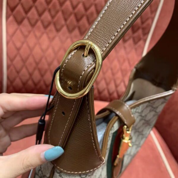 GUCCI Jackie 1961 Shoulder Bag