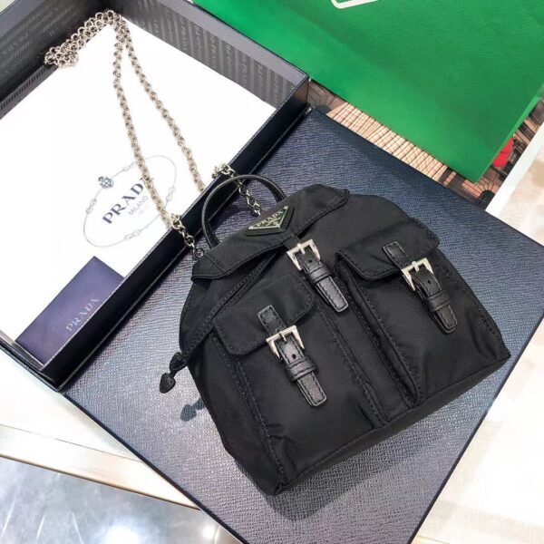 PRADA Mini Bag 1BH029