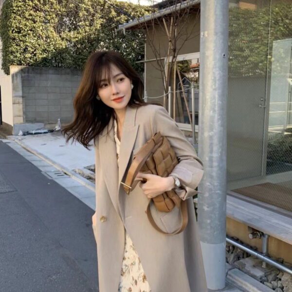 BOTTEGA VENETA Cassette Hobo Bag