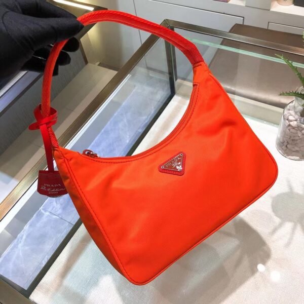 Re-Nylon Prada Re-Edition 2000 Mini Bag 1NE515