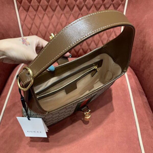 GUCCI Jackie 1961 Shoulder Bag