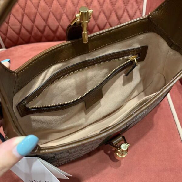GUCCI Jackie 1961 Shoulder Bag