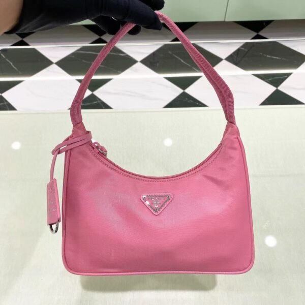 Re-Nylon Prada Re-Edition 2000 Mini Bag 1NE515