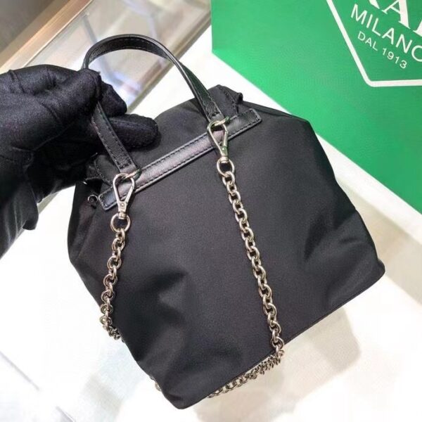 PRADA Mini Bag 1BH029