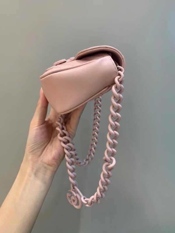 GUCCI GG Marmont Bag