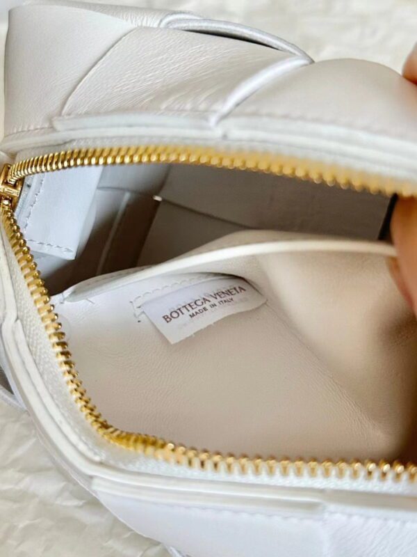 BOTTEGA VENETA Brick Cassette Bag