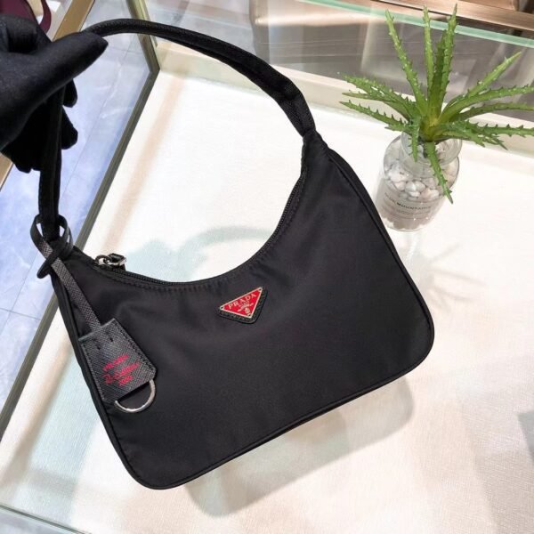 Re-Nylon Prada Re-Edition 2000 Mini Bag 1NE515