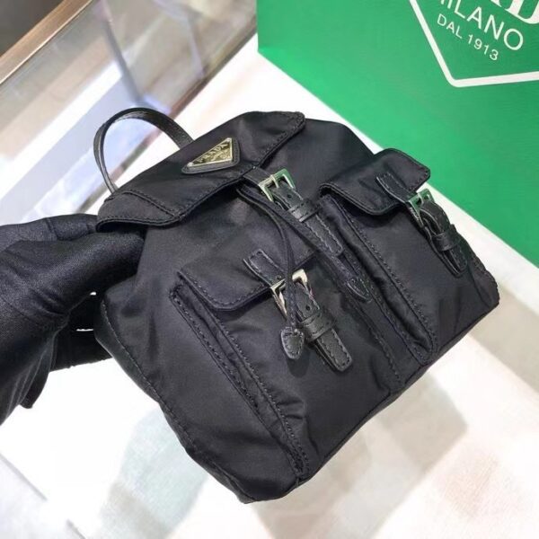 PRADA Mini Bag 1BH029