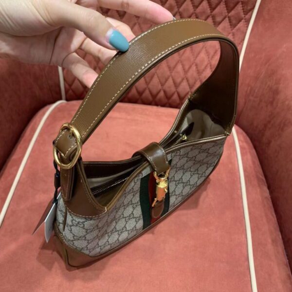 GUCCI Jackie 1961 Shoulder Bag
