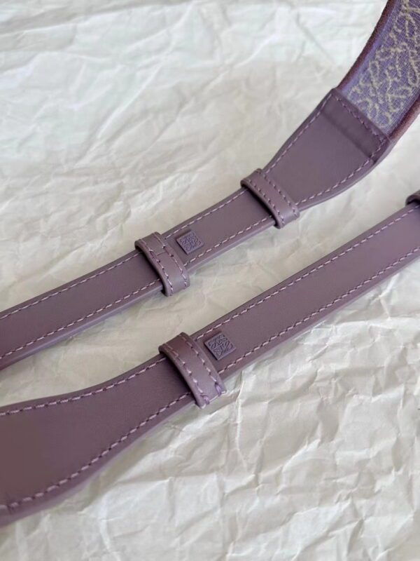 LOEWE Compact Hammock Bag