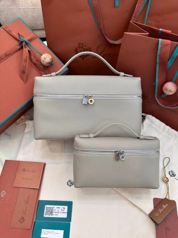 Loro Piana Extra Pocket L19/L27