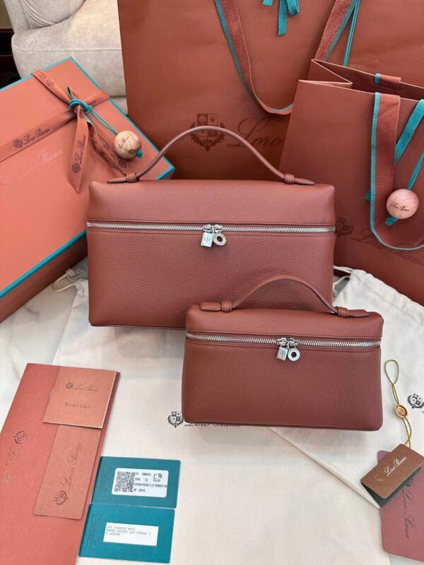 Loro Piana Extra Pocket L19/L27