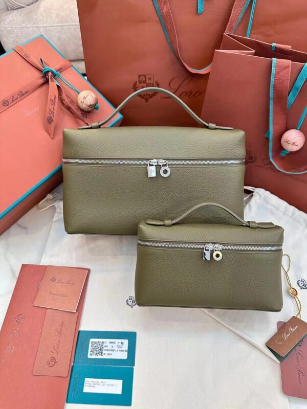 Loro Piana Extra Pocket L19/L27