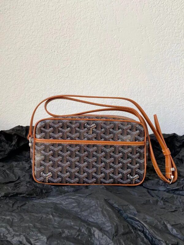 GOYARD Camera Bag