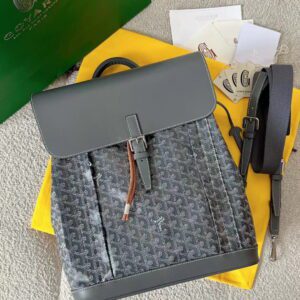 GOYARD Alpin MM Backpack