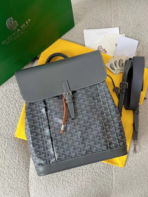 GOYARD Alpin MM Backpack