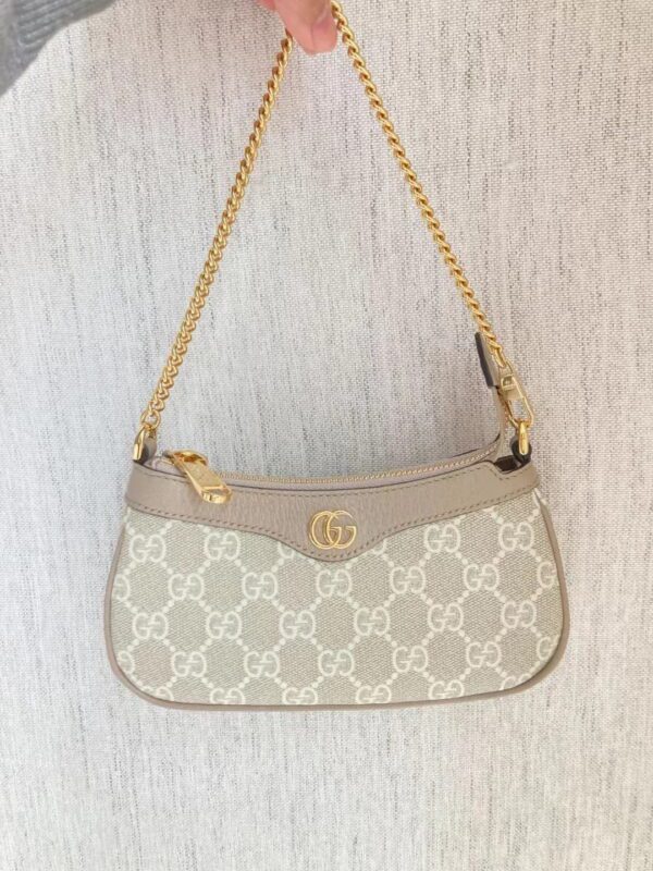 GUCCI Ophidia Mini Bag