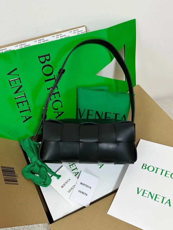 BOTTEGA VENETA Brick Cassette Bag