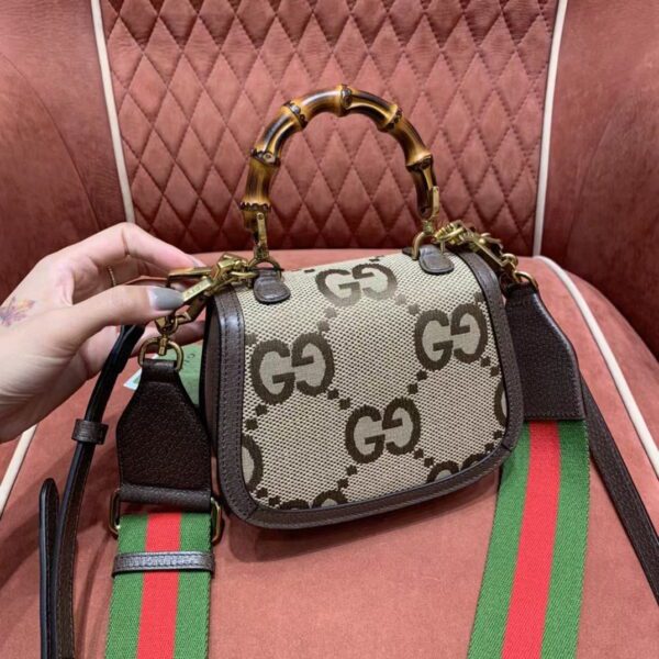 GUCCI Bamboo Bag