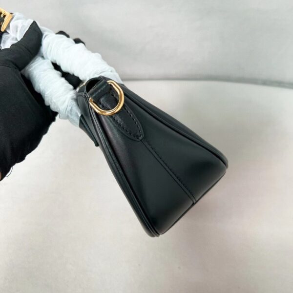 PRADA Small Leather Handbag 1BA427