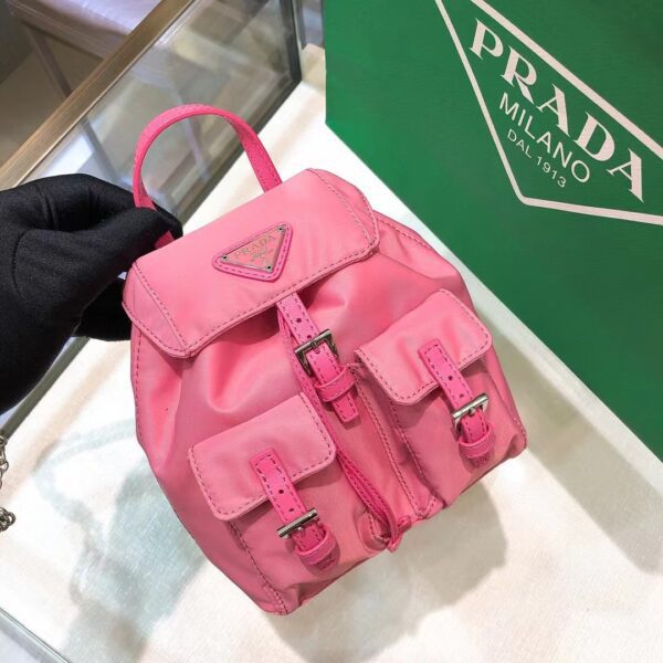 PRADA Mini Bag 1BH029