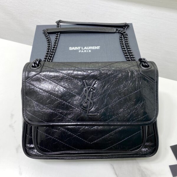 YSL Niki Bag