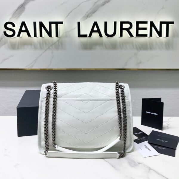 YSL Niki Bag