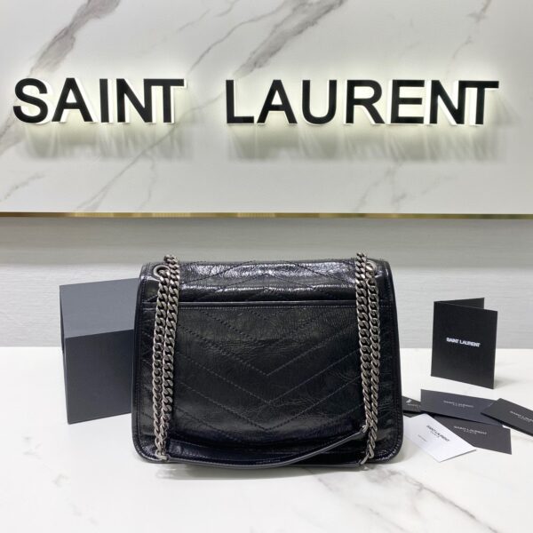 YSL Niki Bag